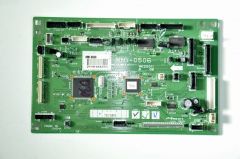 HP LASERJET 3700 RM1-0506 FORMATTER BOARD