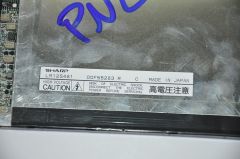 SHARP 12.1'' LM12S481 LCD PANEL