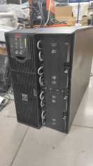 APC Smart-UPS RT 10kVA Online 230V (UPS) - SURT10000XLI