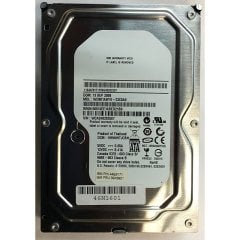 WESTERN DIGITAL SATA 80GB WD801ABYS-23C0A0 3.5'' 7200RPM HDD