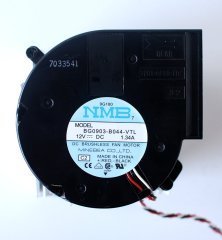 JMC/DATECH BG0903-B044-VTL DB9733-12HBTL 12V 1.35A FAN