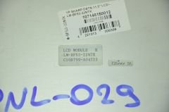 SHARP 8.4'' LM-BF53-22NTK LCD PANEL