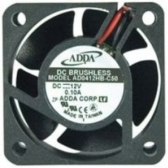 ADDA AD0412LB-C50 40X20 12 VDC 0.07A FAN