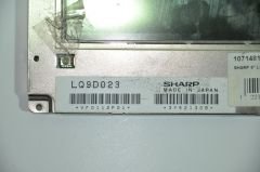 SHARP 8.4'' LQ9D023 LCD PANEL