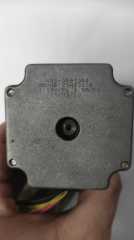 Moons 23HS3416 Nema 23 3a 1.39volt Stepper Motor  445-0693044
