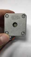 Moons 17HE1404 Nema 17 Stepper Motor 009-0017048