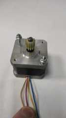 Moons 17HE1404 Nema 17 Stepper Motor 009-0017048