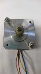 Moons 17HE1404 Nema 17 Stepper Motor 009-0017048