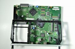 HP LASERJET 3800DN Q7797-60002 FORMATTER BOARD