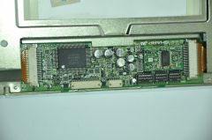 SHARP 8.4'' LQ9D011