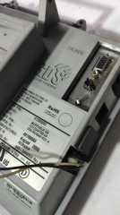 GDS Morpheus SB G1200033 12.1'' LCD ATM Display CD12244TBS/12 009-0020748