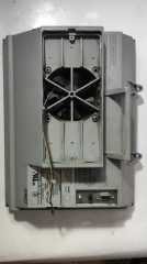 GDS Morpheus SB G1200033 12.1'' LCD ATM Display CD12244TBS/12 009-0020748