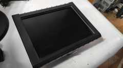 GDS Morpheus SB G1200033 12.1'' LCD ATM Display CD12244TBS/12 009-0020748