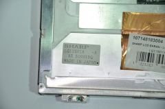 SHARP 13.3'' LQ13X01A LCD PANEL