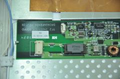 SHARP 13.3'' LQ13X01A LCD PANEL