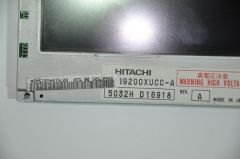 HITACHI 9.4'' LMG9200XUCC-A LCD PANEL