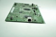HP LASERJET 3500 RM1-0767 FORMATTER BOARD
