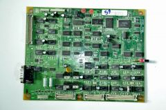 HP LASERJET C8085A C8085-30001 FORMATTER BOARD