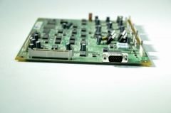 HP LASERJET C8085A C8085-30001 FORMATTER BOARD