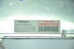HITACHI 12.1'' LMG9970ZWCC LCD PANEL