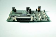 HP DESKJET 693C C4562-60034 FORMATTER BOARD