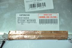 HITACHI 12.1'' SX31S003 LCD PANEL