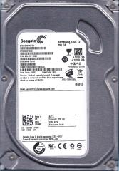 SEAGATE SATA 250GB ST3250318AS 3.5'' 7200RPM HDD
