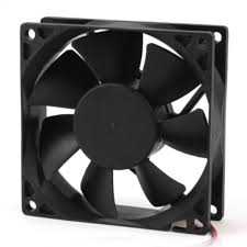 BEICOH DC8025SM 80X25 12 VDC 0.14A FAN