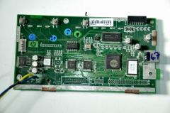 HP COLORJET 1500 Q1894-60001 FORMATTER BOARD