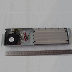 NCR 66XX 009-0024203 SLIMLINE HEATER (120W 240V) 009-0024203