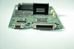 HP LASERJET PCBA C2038-69004 FORMATTER BOARD