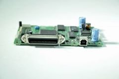 HP DESKJET 1125C C8099-69020 FORMATTER BOARD
