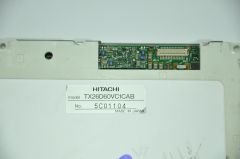 HITACHI 10.4'' TX26D60VC1CAB