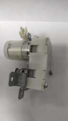 24 Volt Plastik Redüktörlü Mini Motor Tip1