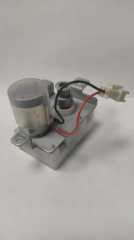 24 Volt Plastik Redüktörlü Mini Motor Tip1
