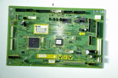 HP LASERJET 3500 RM1-0510 FORMATTER BOARD