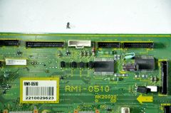 HP LASERJET 3500 RM1-0510 FORMATTER BOARD