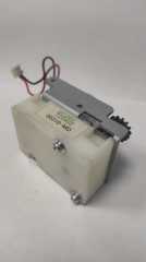 24 Volt Plastik Redüktörlü Mini Motor Tip2