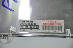 HITACHI 11.3'' LMG9900ZWCC LCD PANEL