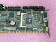 HannStar K MV-1 SBC Single Board Computer w/ Memory & CPU