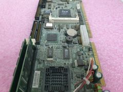 HannStar K MV-1 SBC Single Board Computer w/ Memory & CPU