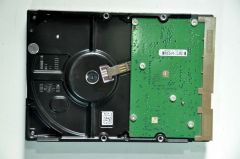 SEAGATE SATA 80GB ST380215AS  3.5'' 7200RPM HDD