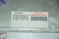 HITACHI 12.1'' LMG9970ZWCC-01 LCD PANEL