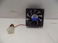 PRD F802512SH 80X25 12 VDC 0.18A FAN