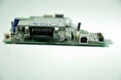 HP INKJET 1200D C8124-60034 FORMATTER BOARD