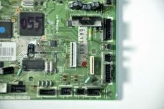 HP LASERJET 2840 RG5-7646 FORMATTER BOARD