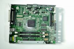 HP INKJET 2800 C8163-60013 FORMATTER BOARD