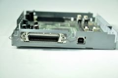HP INKJET 2800 C8163-60013 FORMATTER BOARD