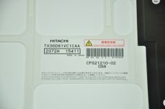 HITACHI 14.1'' TX36D81VC1CAA LCD PANEL