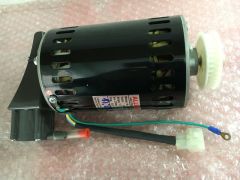 Allwin Motor DB50-4B 220-240v 1.7A Cap 8uF 125W S/Phase 1350RPM MBM2-01